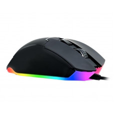 Миша REAL-EL RM-555 Black (EL123200032)