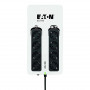 Джерело безперебійного живлення Eaton 3S 700VA (3S700D) Джерело безперебійного живлення Eaton 3S 700VA (3S700D)