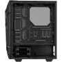 Корпус Asus TUF Gaming GT301 Black без БЖ (90DC0040-B49000)