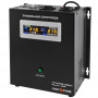 Джерело безперебійного живлення LogicPower LPY-W-PSW-2500VA+(1800Вт)10A/20A, Lin.int., AVR, 2 x євро, USB, LCD, метал Джерело безперебійного живлення LogicPower LPY-W-PSW-2500VA+(1800Вт)10A/20A, Lin.int., AVR, 2 x євро, USB, LCD, метал