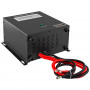Джерело безперебійного живлення LogicPower LPY-W-PSW-2500VA+(1800Вт)10A/20A, Lin.int., AVR, 2 x євро, USB, LCD, метал Джерело безперебійного живлення LogicPower LPY-W-PSW-2500VA+(1800Вт)10A/20A, Lin.int., AVR, 2 x євро, USB, LCD, метал