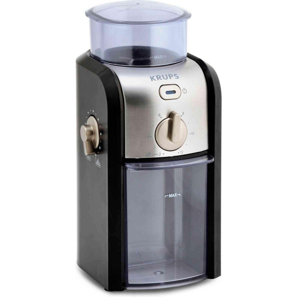 Кавомолка Krups GVX242