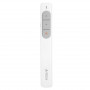 Презентер бездротовий A4Tech LP15 White