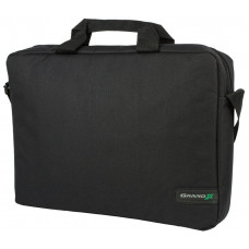 Сумка для ноутбука Grand-X SB-115 600D Nylon 15.6