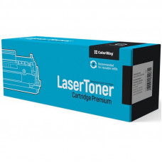 Картридж CW (CW-H7551P) HP LJ P3005/M3027/M3035 (Q7551A) Premium