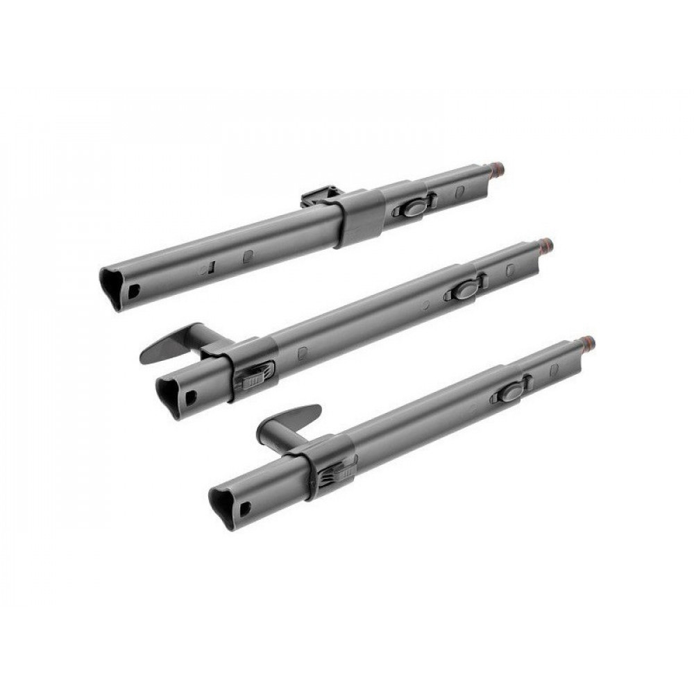 Пароочисник Thomas Vaporo Buggy (792023)