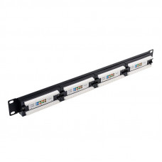 Патч-панель Atcom P5124 19 Патч-панель Atcom P5124 19