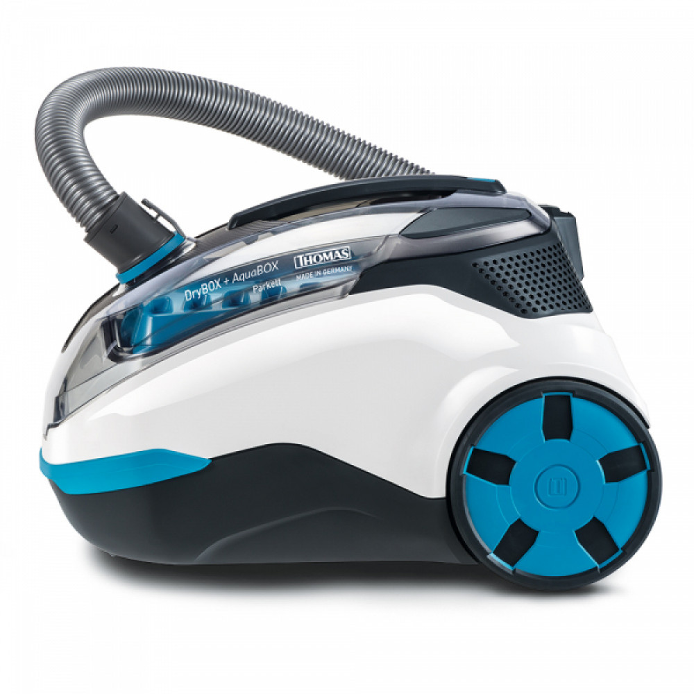 Пилосос з аквафільтром Thomas DryBOX + AquaBOX Parkett (786555)