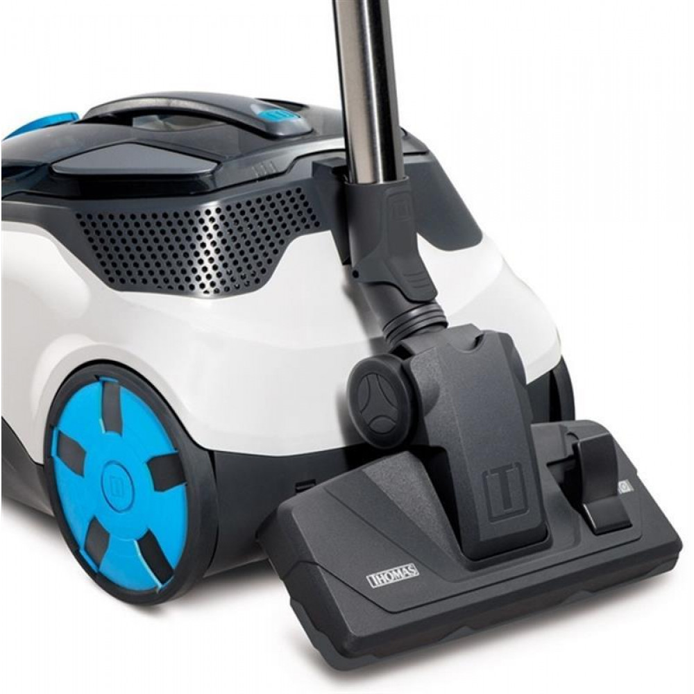 Пилосос з аквафільтром Thomas DryBOX + AquaBOX Parkett (786555)