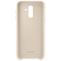 Чохол-накладка Samsung Dual Layer Cover для Samsung Galaxy J8 (2018) SM-J810 Gold (EF-PJ810CFEGRU)