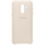Чохол-накладка Samsung Dual Layer Cover для Samsung Galaxy J8 (2018) SM-J810 Gold (EF-PJ810CFEGRU)