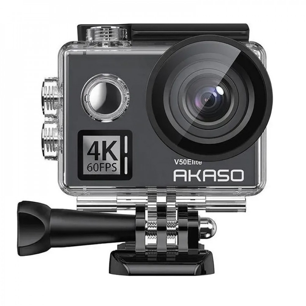 Екшн-камера AKASO V50 Elite (818537026895)