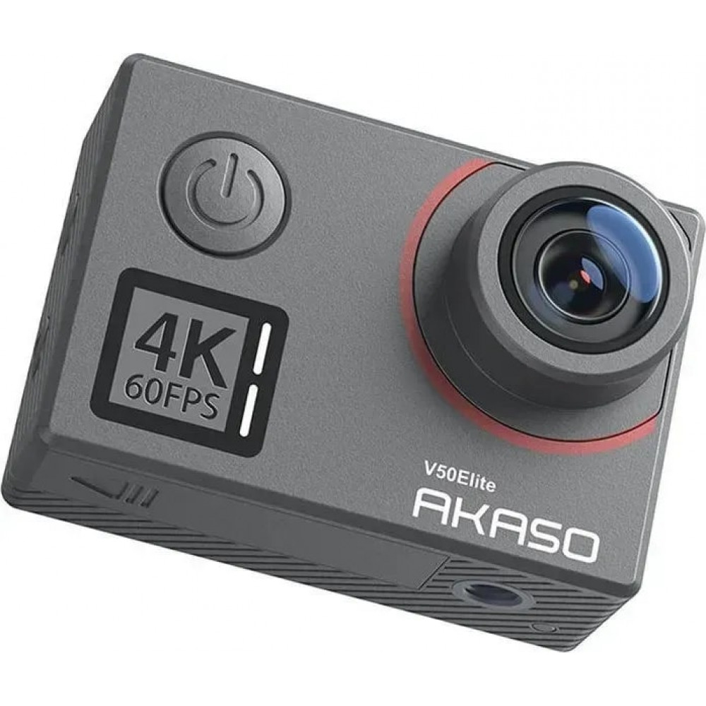 Екшн-камера AKASO V50 Elite (818537026895)