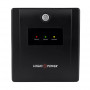 Джерело безперебійного живлення LogicPower LPM-U1100VA-P Джерело безперебійного живлення LogicPower LPM-U1100VA-P