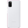 Чохол-книжка Samsung S View Wallet Cover для Samsung Galaxy A41 SM-A415 White (EF-EA415PWEGRU)