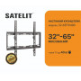 Кронштейн Satelit 32-65FIX400 (VESA400х400)
