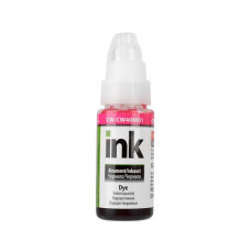 Чорнило ColorWay Canon GI-40 PIXMA GM2040/G5040/G604 (Magenta) (ColorWay-ColorWay40M01) 70мл