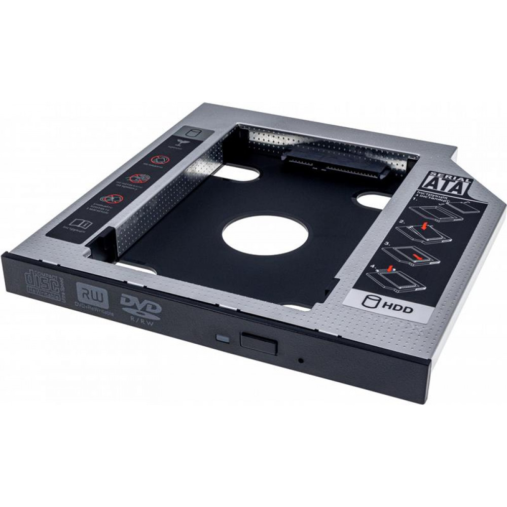 Адаптер Grand-X HDD 2.5