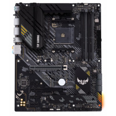 Материнська плата Asus TUF Gaming B550-Plus Socket AM4 Материнська плата Asus TUF Gaming B550-Plus Socket AM4