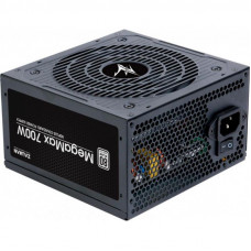 Блок живлення Zalman Megamax 700W (ZM700-TXII) Блок живлення Zalman Megamax 700W (ZM700-TXII)