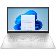 Ноутбук HP 17-cn3002ua (826W1EA) Silver Ноутбук HP 17-cn3002ua (826W1EA) Silver