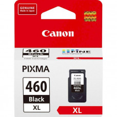 Картридж Canon (PG-460XL) Pixma TS5340 Black (3710C001) Картридж Canon (PG-460XL) Pixma TS5340 Black (3710C001)