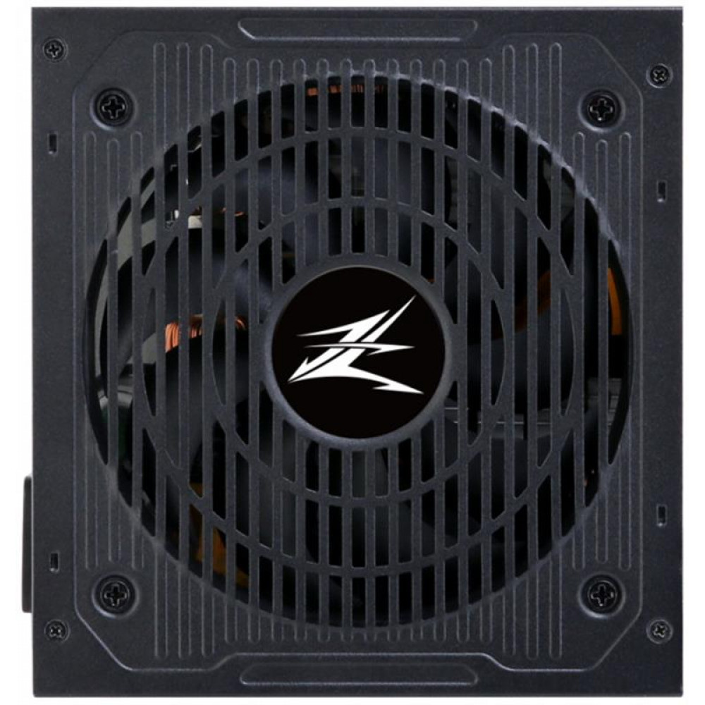 Блок живлення Zalman Megamax 600W (ZM600-TXII)