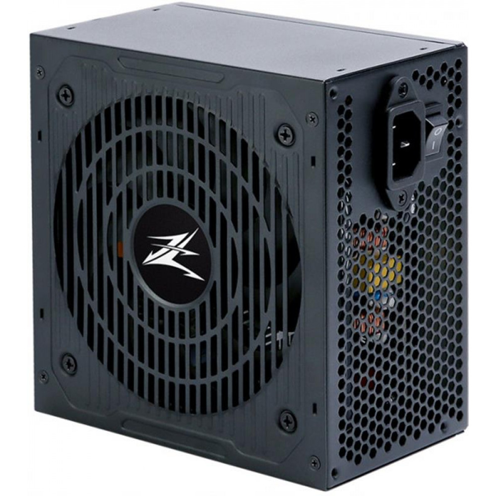 Блок живлення Zalman Megamax 600W (ZM600-TXII)