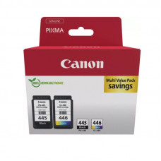 Картридж Canon (PG-445/CL-446) Pixma MG2440/2540 Black/Color (8283B008AA)