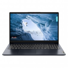 Ноутбук Lenovo IdeaPad 1 15IJL7 (82LX00GCRA) Abyss Blue