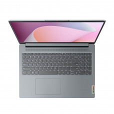 Ноутбук Lenovo IdeaPad Slim 3 16ABR8 (82XR00D4RA) Arctic Grey Ноутбук Lenovo IdeaPad Slim 3 16ABR8 (82XR00D4RA) Arctic Grey