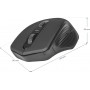 Миша бездротова Defender Datum MB-345 Black (52345)