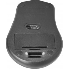 Миша бездротова Defender Datum MM-265 Black (52265)