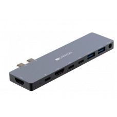 Док-станція Canyon CNS-TDS08DG Док-станція Canyon CNS-TDS08DG