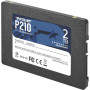 Накопичувач SSD 2TB Patriot P210 2.5