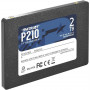Накопичувач SSD 2TB Patriot P210 2.5