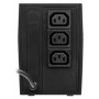 Джерело безперебійного живлення Powercom RPT-1000A, Lin.int., AVR, 3 x евро, пластик (00210191) Джерело безперебійного живлення Powercom RPT-1000A, Lin.int., AVR, 3 x евро, пластик (00210191)