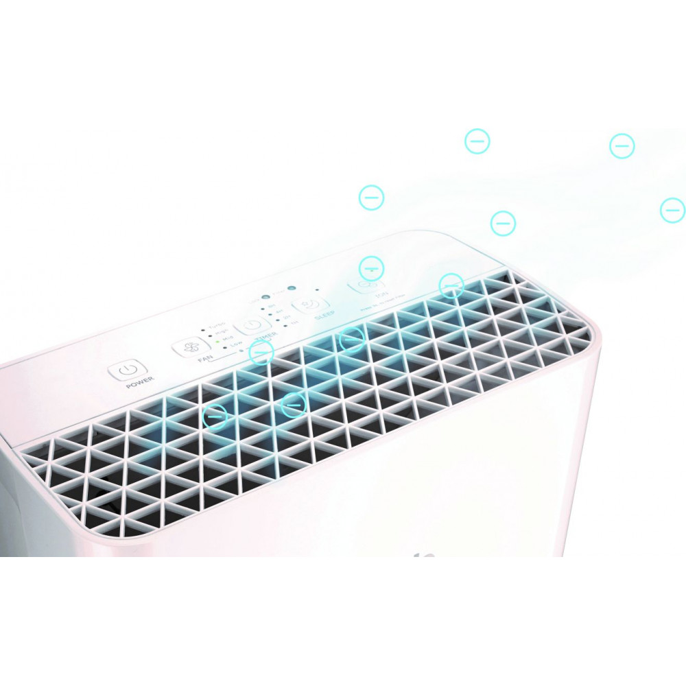 Очищувач повітря Gorenje OptiAir203M