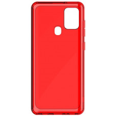Чохол-накладка Samsung KD Lab A Cover для Samsung Galaxy A21s SM-A217 Red (GP-FPA217KDARW) Чохол-накладка Samsung KD Lab A Cover для Samsung Galaxy A21s SM-A217 Red (GP-FPA217KDARW)