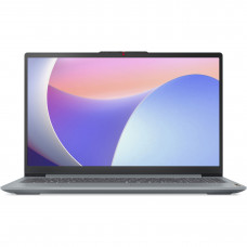 Ноутбук Lenovo IdeaPad Slim 3 15IAH8 (83ER00MPRA) Arctic Grey
