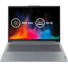Ноутбук Lenovo IdeaPad Slim 3 16IAH8 (83ES0048RA) Arctic Grey