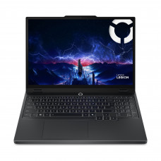 Ноутбук Lenovo Legion 5 15IRX10 (83LY00MGRA) Eclipse Black
