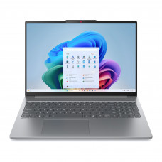Ноутбук Lenovo IdeaPad Slim 5 16ARP10 (83HU002XRA) Luna Grey