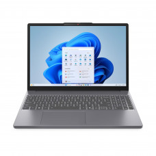Ноутбук Lenovo IdeaPad Slim 3 15IRH10 (83K100QSRA) Luna Grey Ноутбук Lenovo IdeaPad Slim 3 15IRH10 (83K100QSRA) Luna Grey
