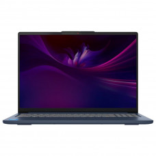 Ноутбук Lenovo IdeaPad Slim 3 16IRH10 (83K2005LRA) Cosmic Blue Ноутбук Lenovo IdeaPad Slim 3 16IRH10 (83K2005LRA) Cosmic Blue