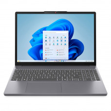Ноутбук Lenovo IdeaPad Slim 3 15ARP10 (83K70062RA) Luna Grey Ноутбук Lenovo IdeaPad Slim 3 15ARP10 (83K70062RA) Luna Grey