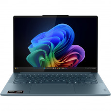 Ноутбук Lenovo Yoga Pro 7 14ASP10 (83LX0012RA) Tidal Teal Ноутбук Lenovo Yoga Pro 7 14ASP10 (83LX0012RA) Tidal Teal