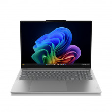 Ноутбук Lenovo Yoga Pro 9 16IAH10 (83L00057RA) Luna Grey Ноутбук Lenovo Yoga Pro 9 16IAH10 (83L00057RA) Luna Grey