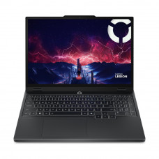 Ноутбук Lenovo Legion 5 15AHP10 (83M0006QRA) Eclipse Black