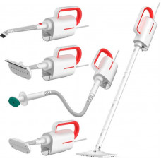 Пароочисник Deerma Multi-function Steam Cleaner 1600W White (DEM-ZQ610)_